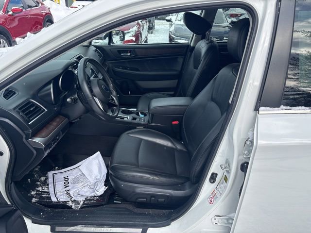 Used 2019 Subaru Outback 2.5i Limited image 20