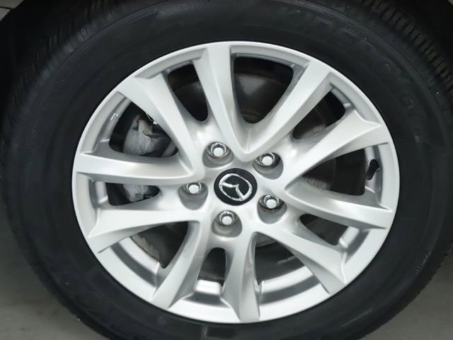 Used 2014 MAZDA MAZDA3 i Touring image 40
