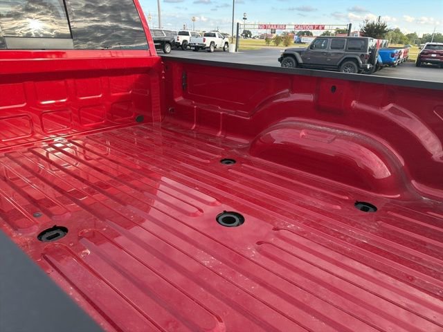 New 2026 RAM 3500 Tradesman image 21
