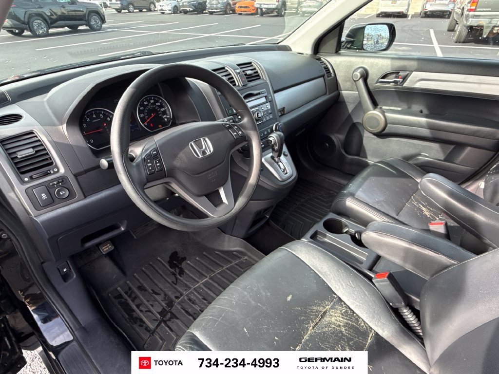 Used 2010 Honda CR-V EX image 16