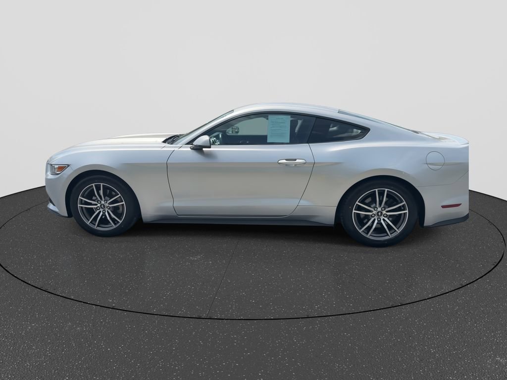 Used 2017 Ford Mustang Premium RWD image 5