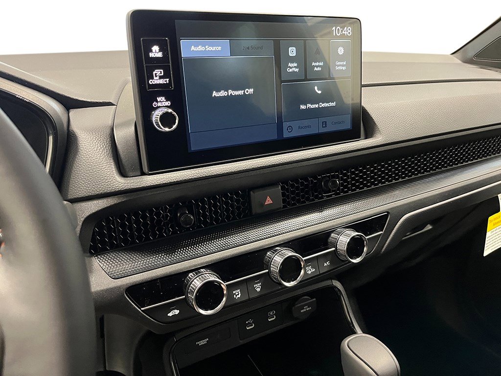 New 2026 Honda CR-V Sport image 25