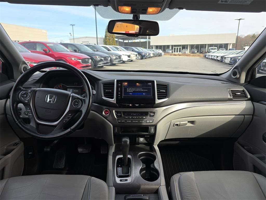 Used 2016 Honda Pilot EX-L image 19