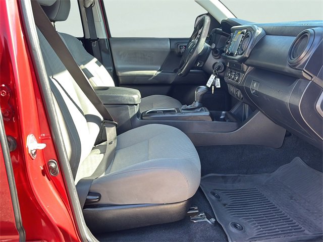 Used 2022 Toyota Tacoma SR w/ SR Convenience Package image 11