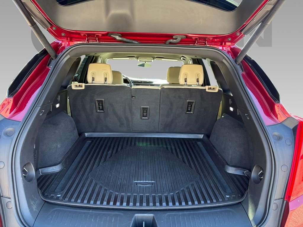 Used 2019 Cadillac XT5 FWD image 20