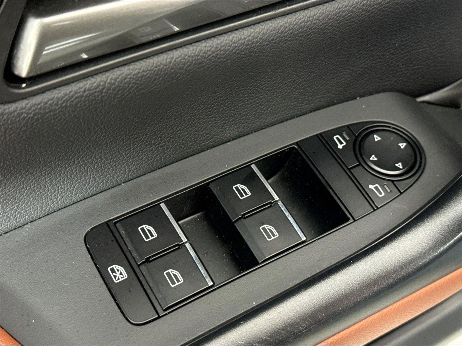 Certified 2024 MAZDA CX-50 Meridian Edition image 30