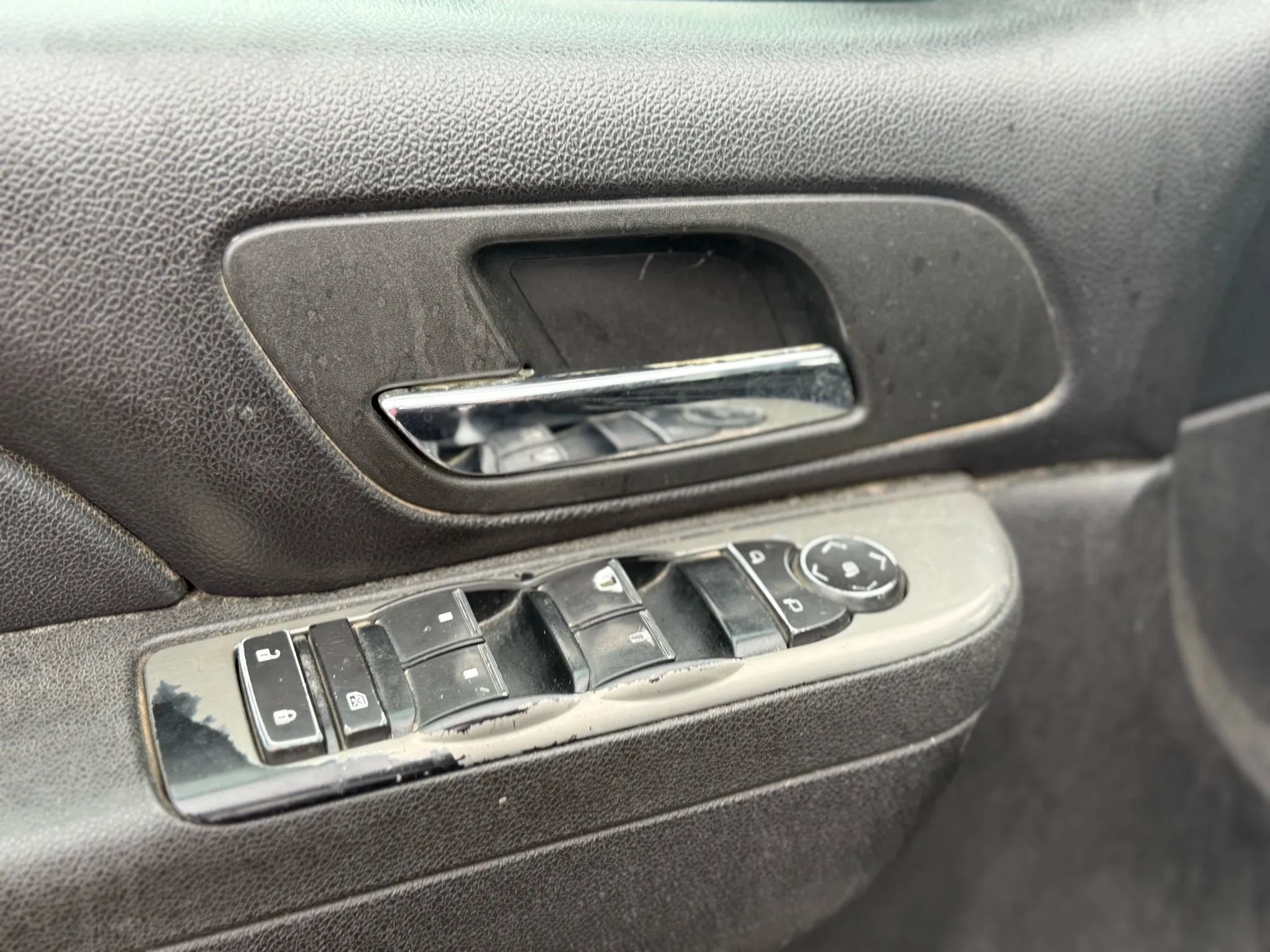 Used 2010 Chevrolet Tahoe LS w/ Skid Plate Package image 22