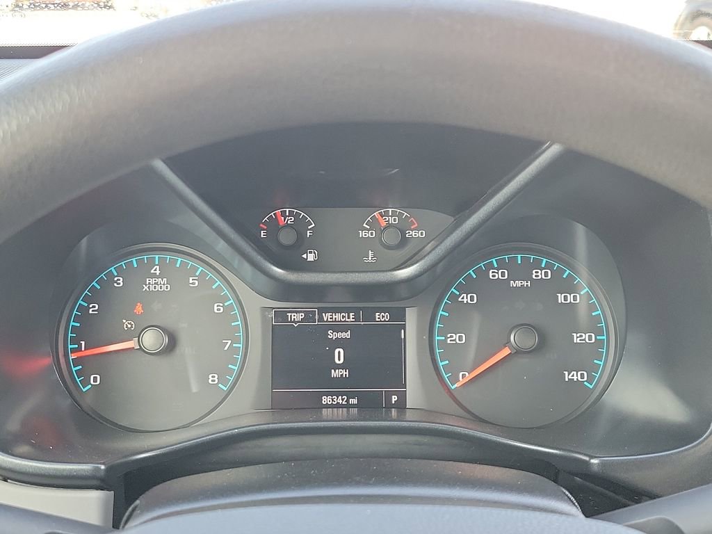 Used 2019 GMC Canyon W/T w/ Convenience Package image 18