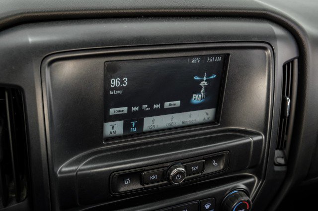 Used 2018 GMC Sierra 1500 2WD Double Cab image 23