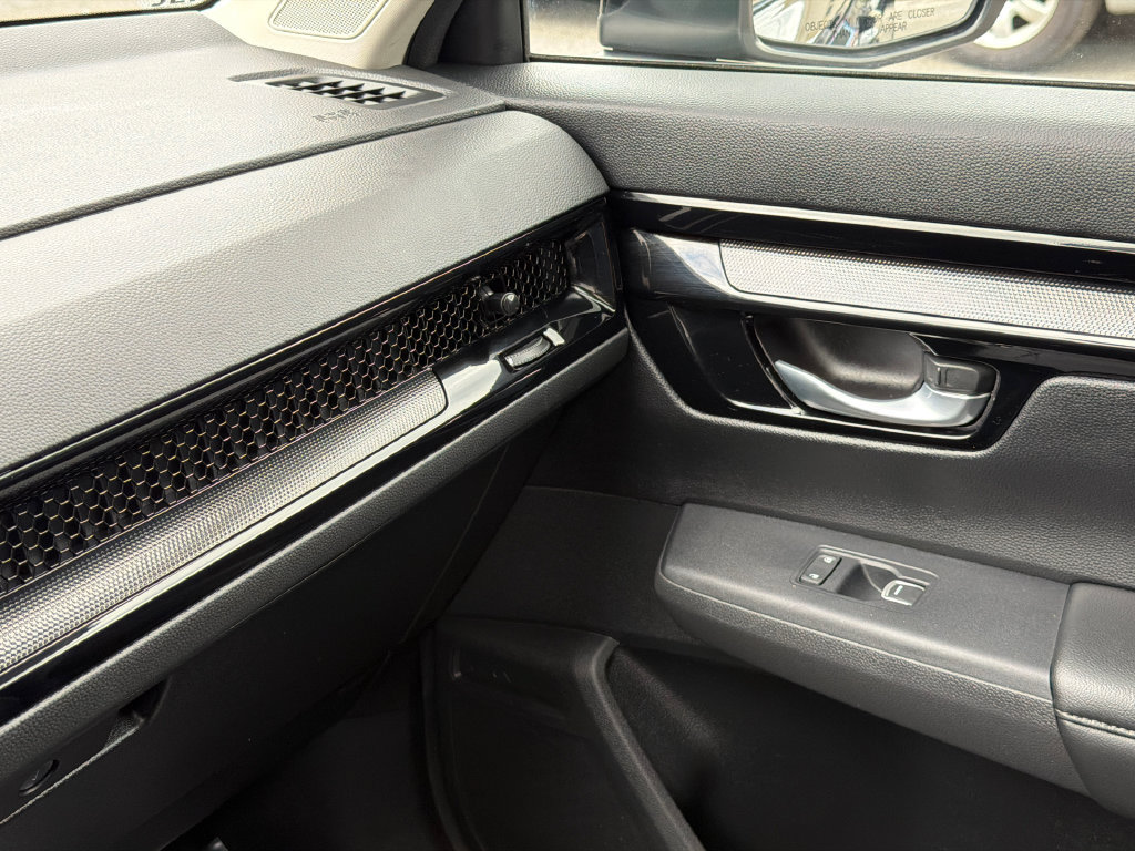 Used 2023 Honda CR-V EX-L image 34