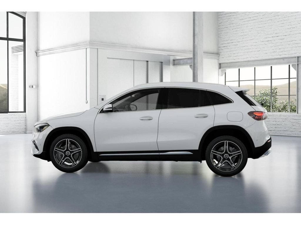New 2026 Mercedes-Benz GLA 250 4MATIC image 33