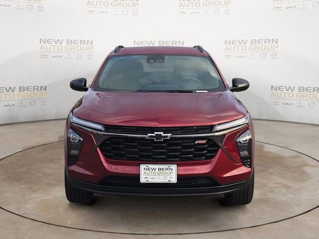 Used 2024 Chevrolet Trax RS image 8