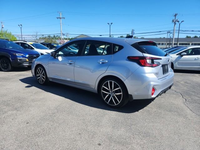 Certified 2024 Subaru Impreza 2.0i Sport AWD/4WD image 5