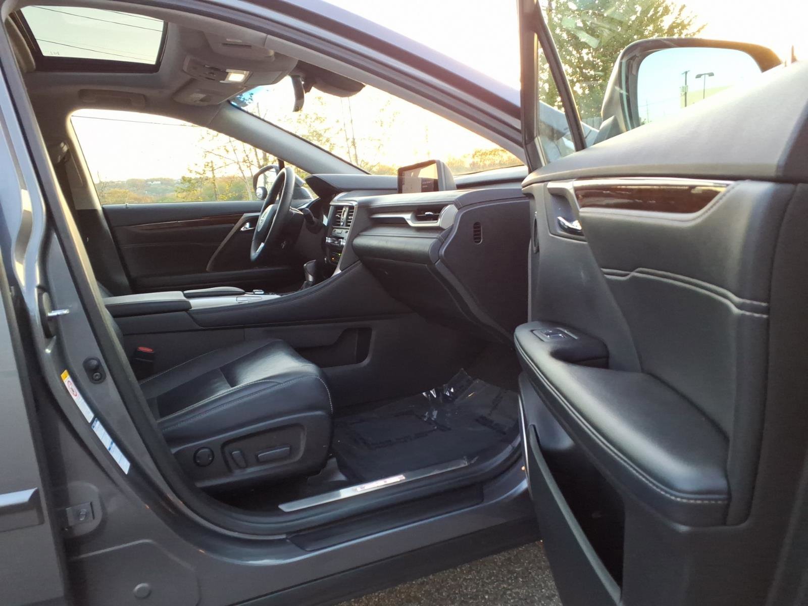 Used 2019 Lexus RX 350 AWD w/ Navigation Package image 12