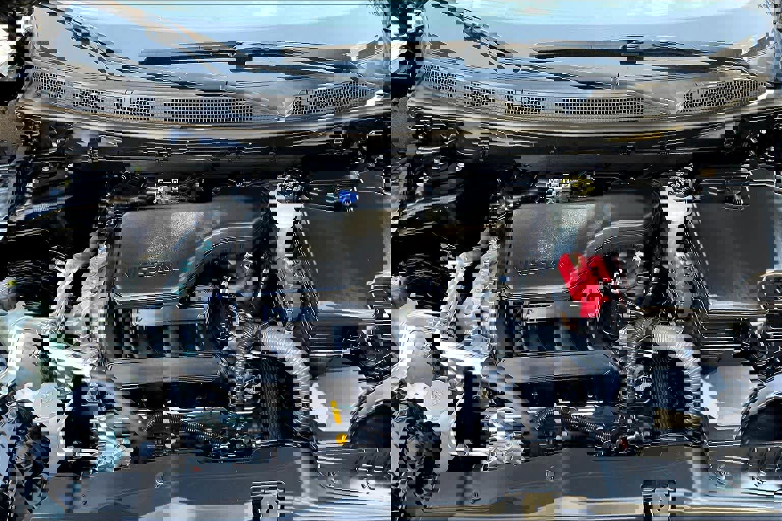 Used 2022 Nissan Rogue Sport SL image 30