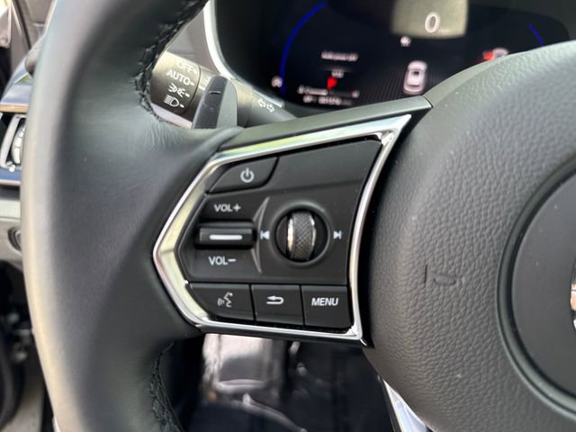 Certified 2026 Acura MDX SH-AWD image 19