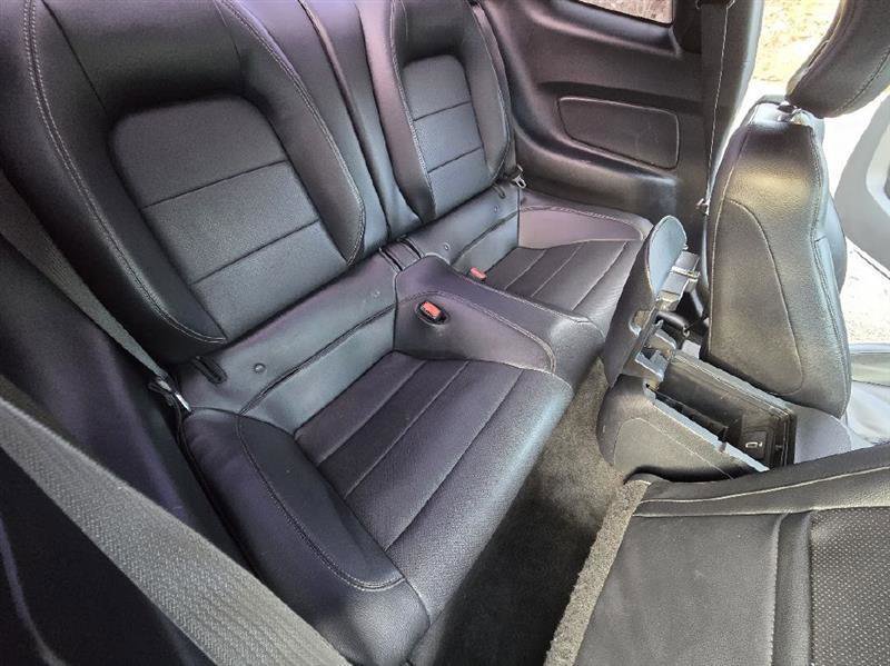 Used 2017 Ford Mustang GT Premium w/ Equipment Group 401A image 28