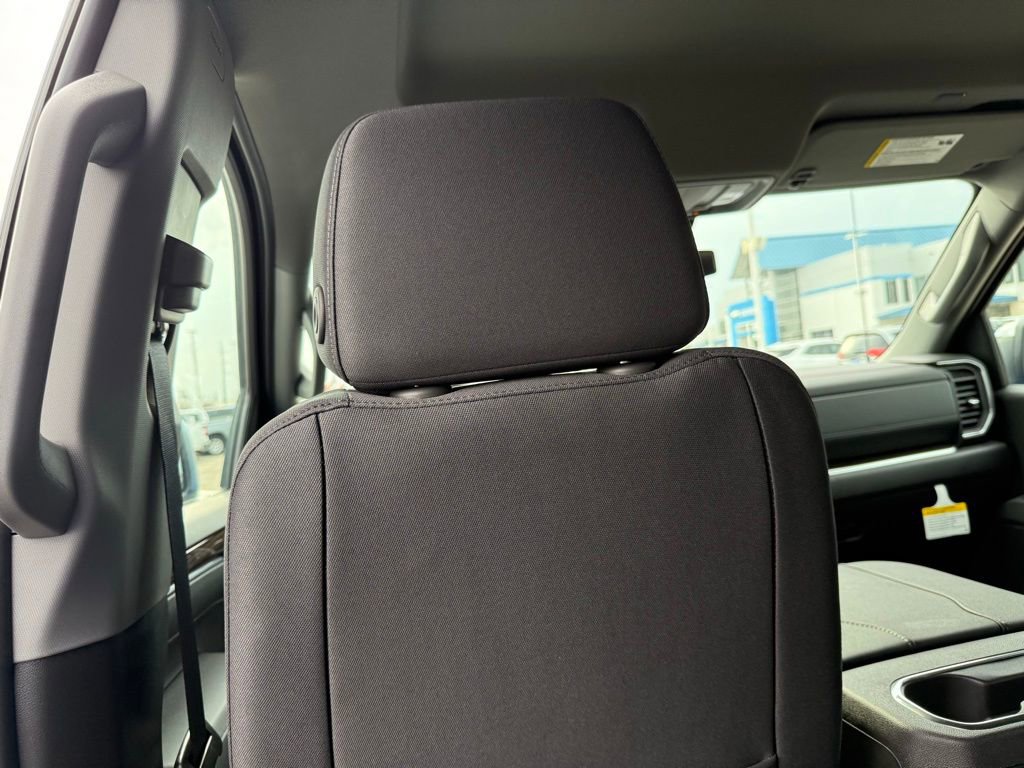New 2026 Chevrolet Silverado 1500 LT image 37