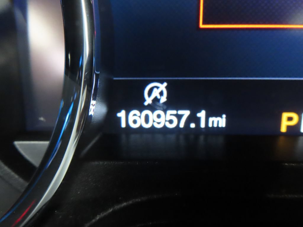 Used 2019 Ford Expedition Max Limited AWD/4WD image 16
