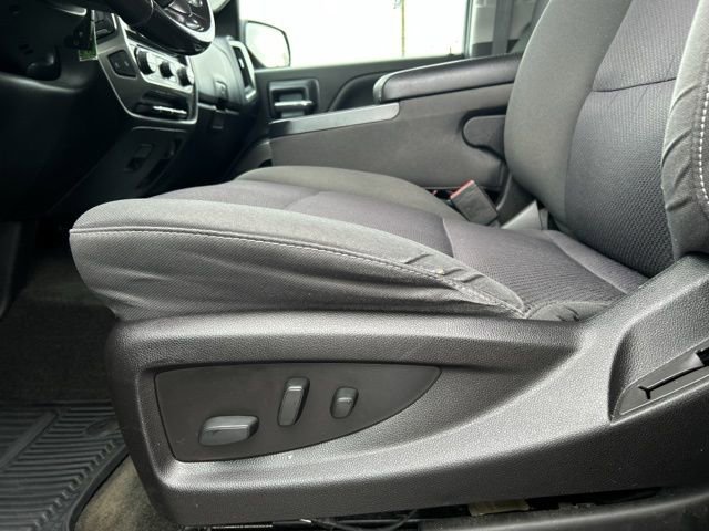 Used 2018 Chevrolet Silverado 1500 LT w/ All Star Edition image 25