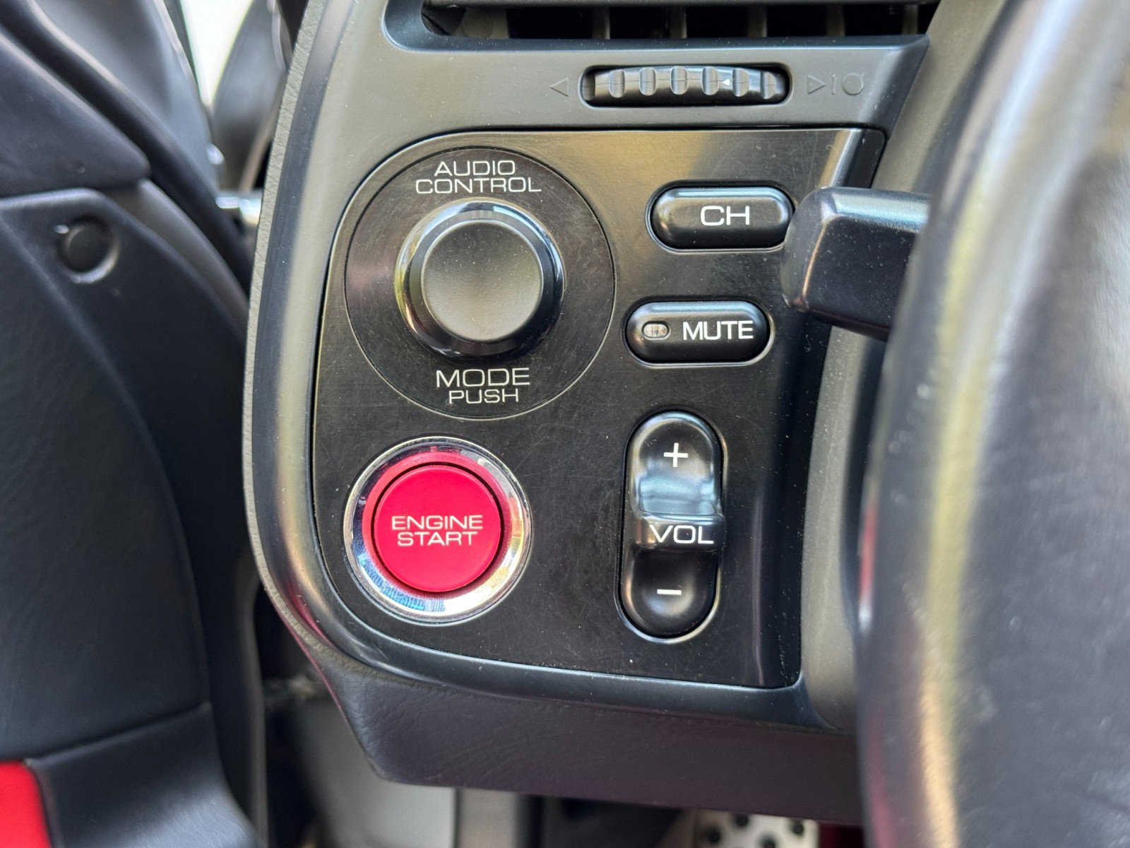 Used 2005 Honda S2000 image 17