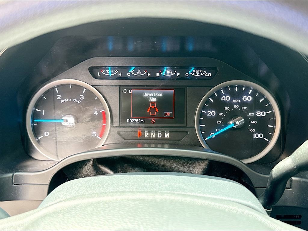 Used 2022 Ford F250 XLT w/ XLT Premium Package image 13