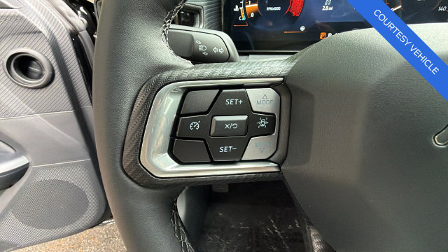 New 2026 Ford Mustang Coupe RWD image 21