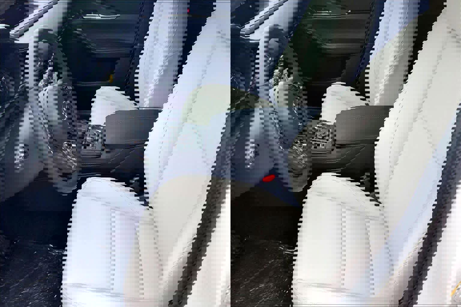 New 2026 MAZDA CX-30 AWD 2.5 S w/ Premium Package image 20