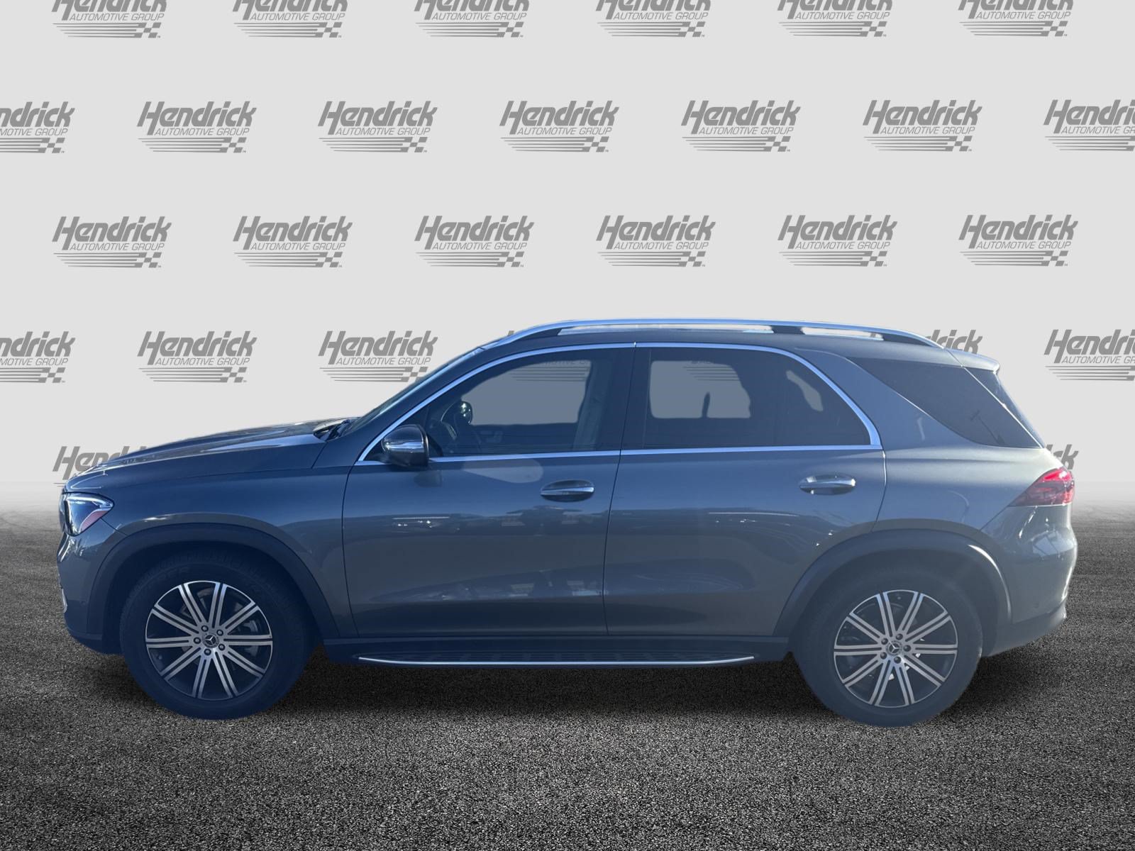 Used 2026 Mercedes-Benz GLE 350 4MATIC image 7
