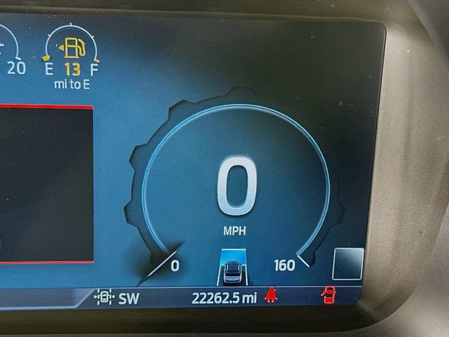 Certified 2022 Ford Expedition Max Limited image 19