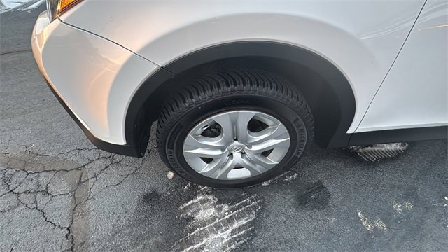 Used 2013 Toyota RAV4 LE image 36