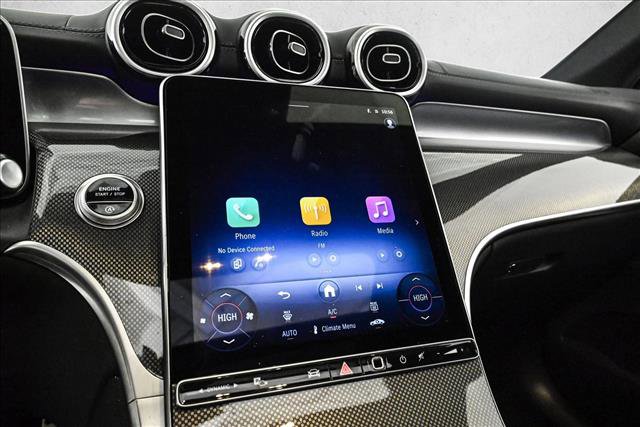 Certified 2025 Mercedes-Benz GLC 300 4MATIC image 13