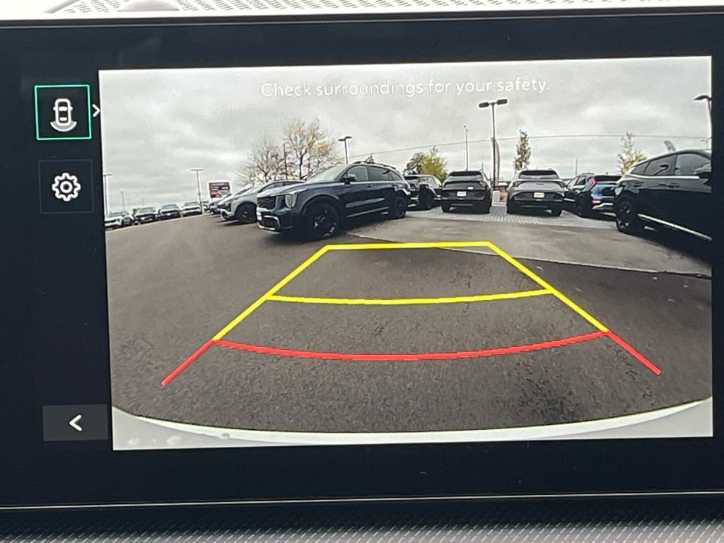 New 2025 Kia K4 GT-Line w/ GT-Line Premium Package image 28