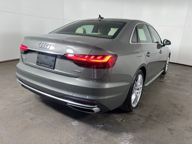 Used 2023 Audi A4 2.0T Premium w/ Convenience Package image 7