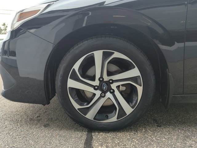 Used 2022 Subaru Legacy Touring XT image 34