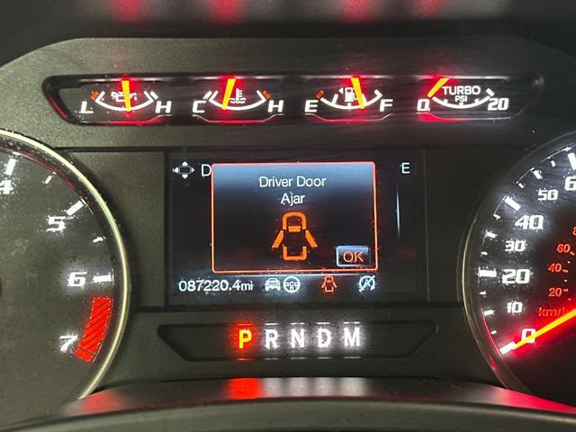 Used 2019 Ford F150 Raptor AWD/4WD image 17