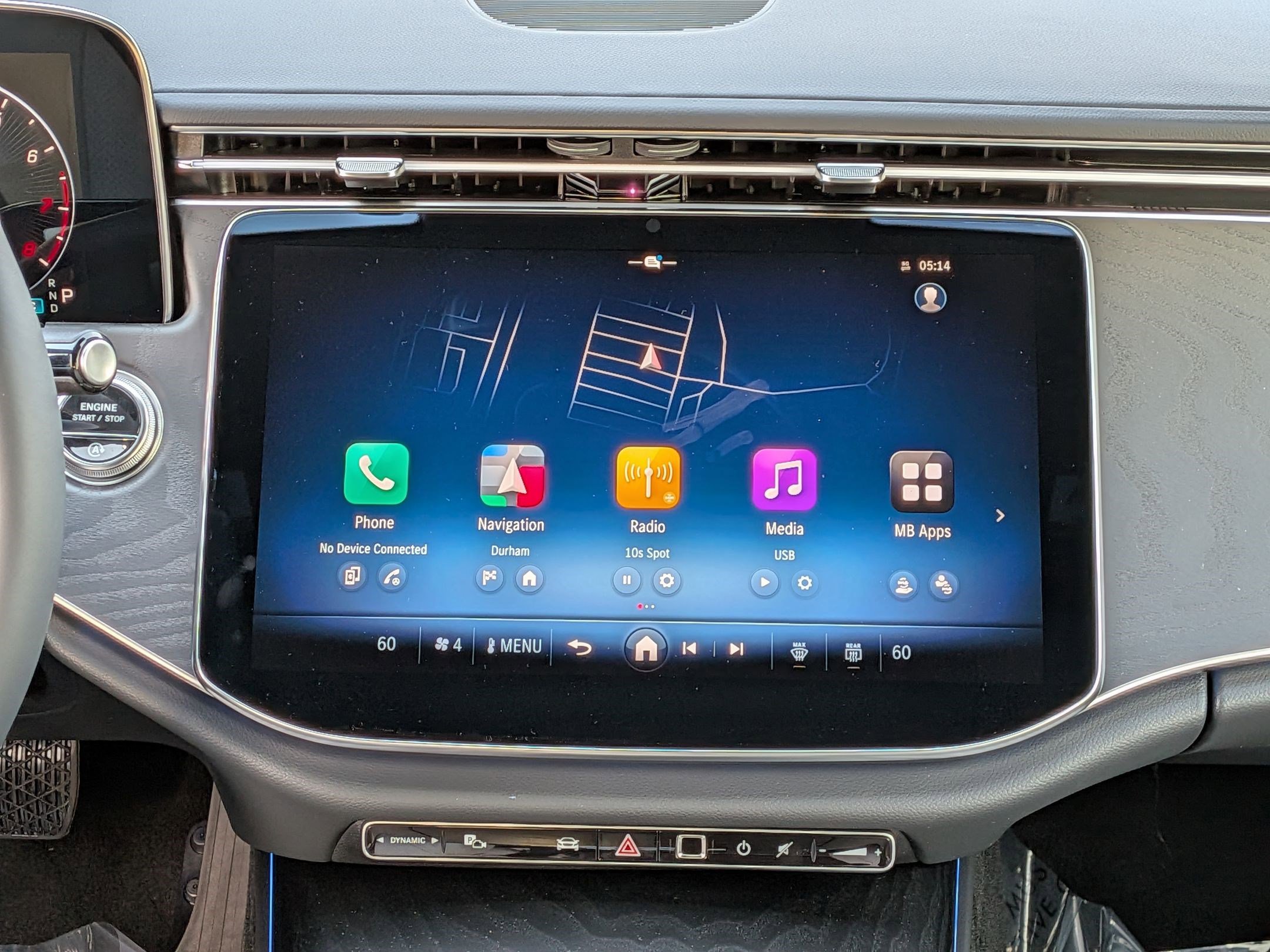 New 2026 Mercedes-Benz E 350 4MATIC Sedan image 30