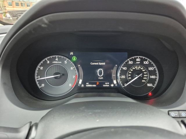 Used 2024 Acura RDX w/ Technology Package image 14