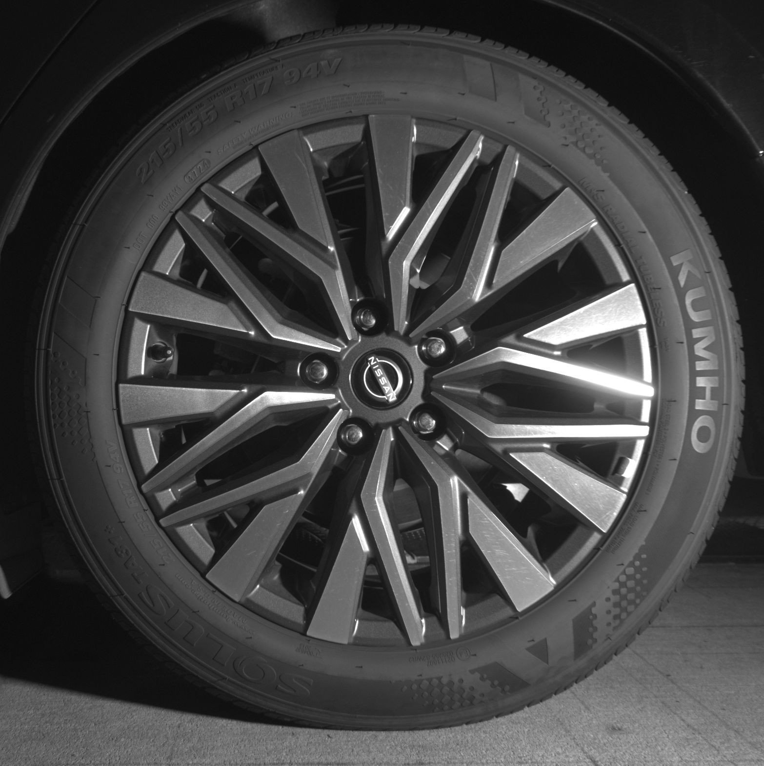 Used 2025 Nissan Altima 2.5 SV image 14