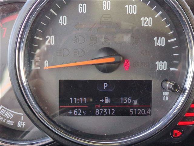 Used 2016 MINI Cooper 4-Door Hardtop image 11