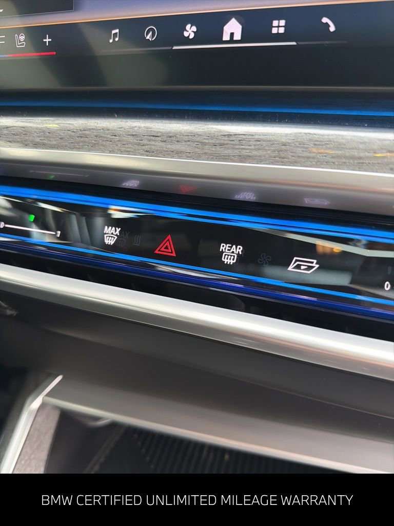 Certified 2024 BMW 760i xDrive w/ Executive Package image 43