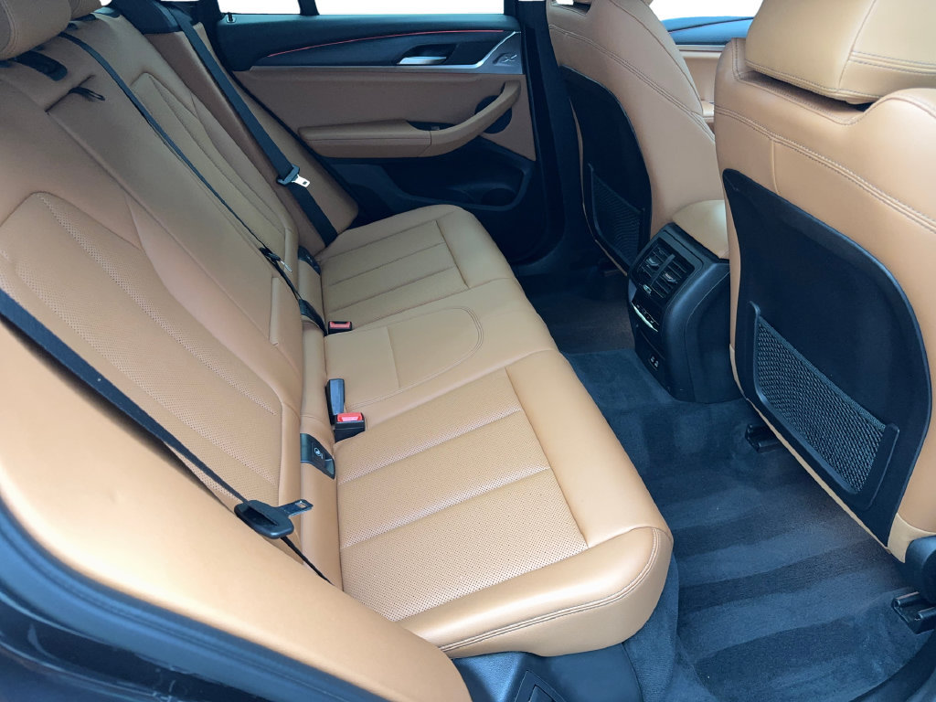 Used 2023 BMW X3 sDrive30i w/ Convenience Package RWD image 41
