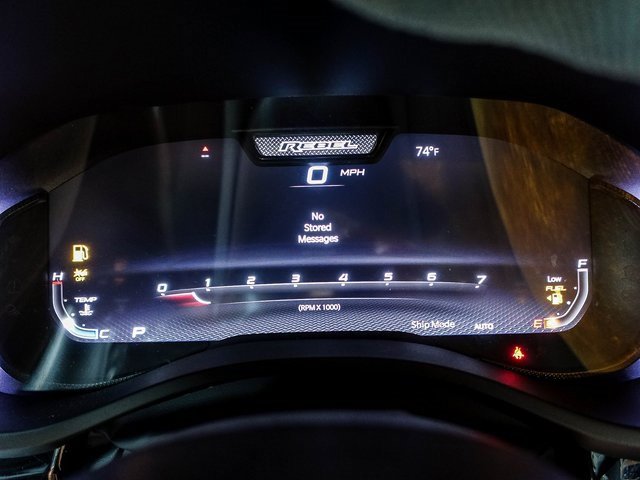 New 2026 RAM 1500 Rebel w/ Rebel Level 2 Equipment Group image 29