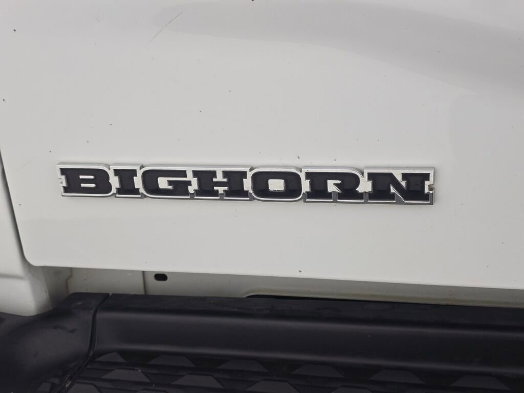 Used 2023 RAM 3500 Big Horn w/ Level 1 Equipment Group image 15