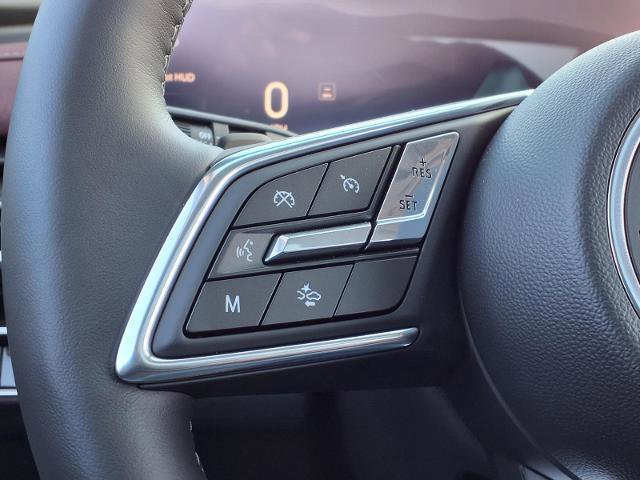 New 2026 Buick Envision Sport Touring AWD/4WD image 12