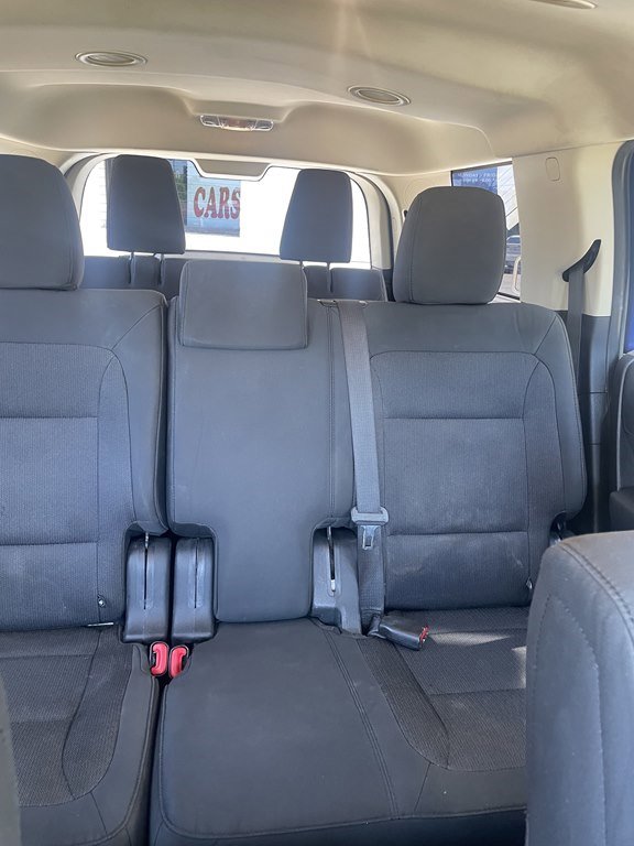 Used 2013 Ford Flex SE image 17