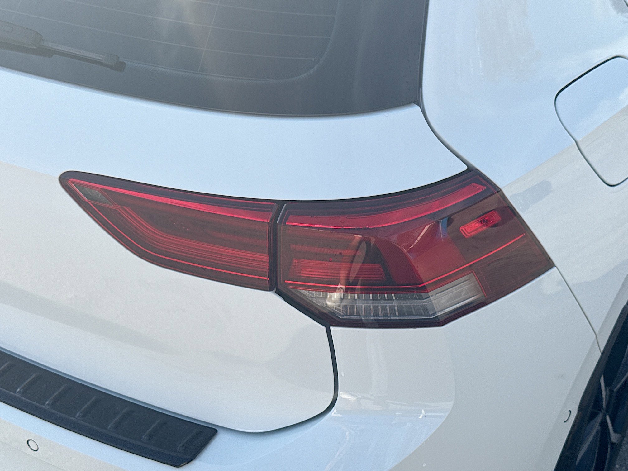 Certified 2023 Volkswagen Golf R image 28