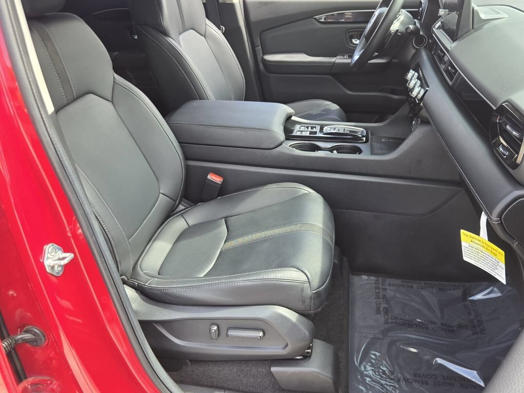 Certified 2024 Honda Pilot EX-L image 19