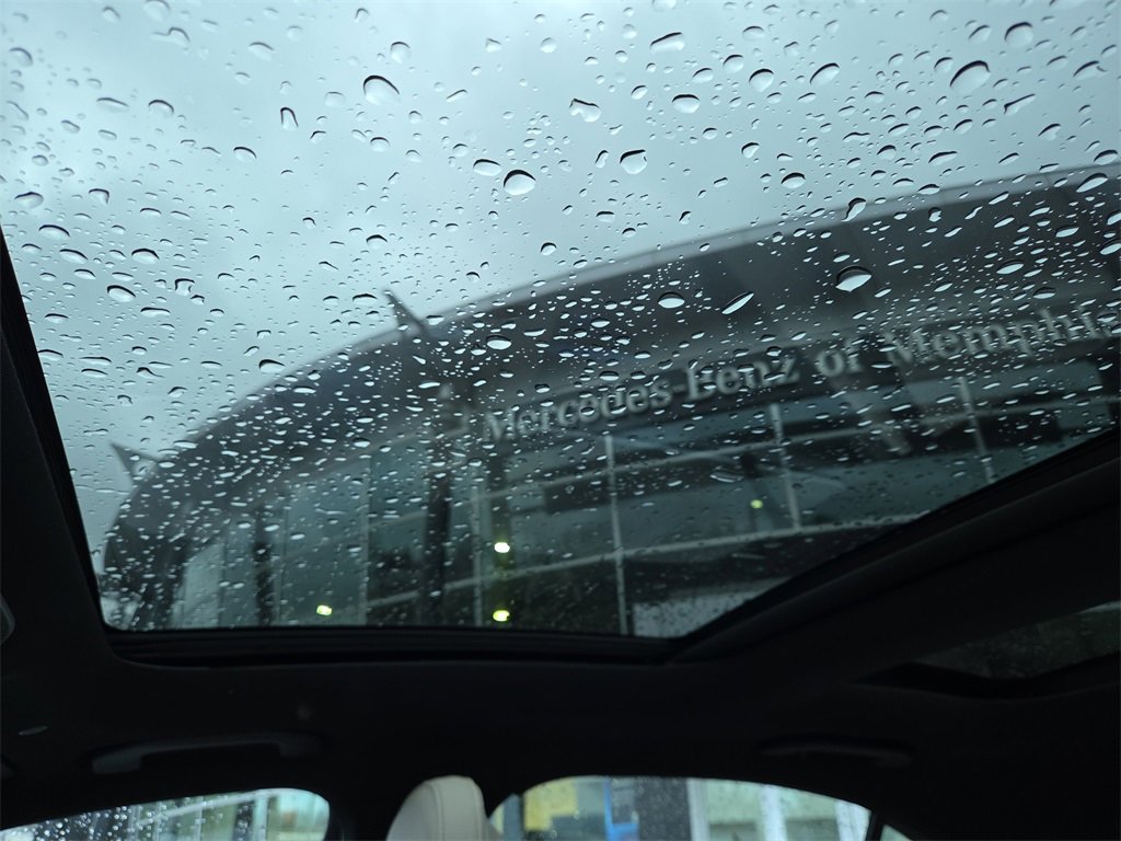 Certified 2022 Mercedes-Benz C 300 4MATIC Sedan image 27