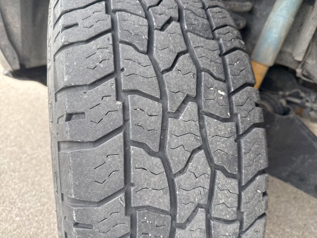 Used 2018 RAM 2500 Tradesman w/ Chrome Appearance Group image 12